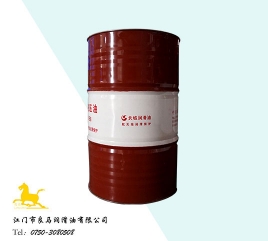 上海普力L-HM抗磨液压油（普通）